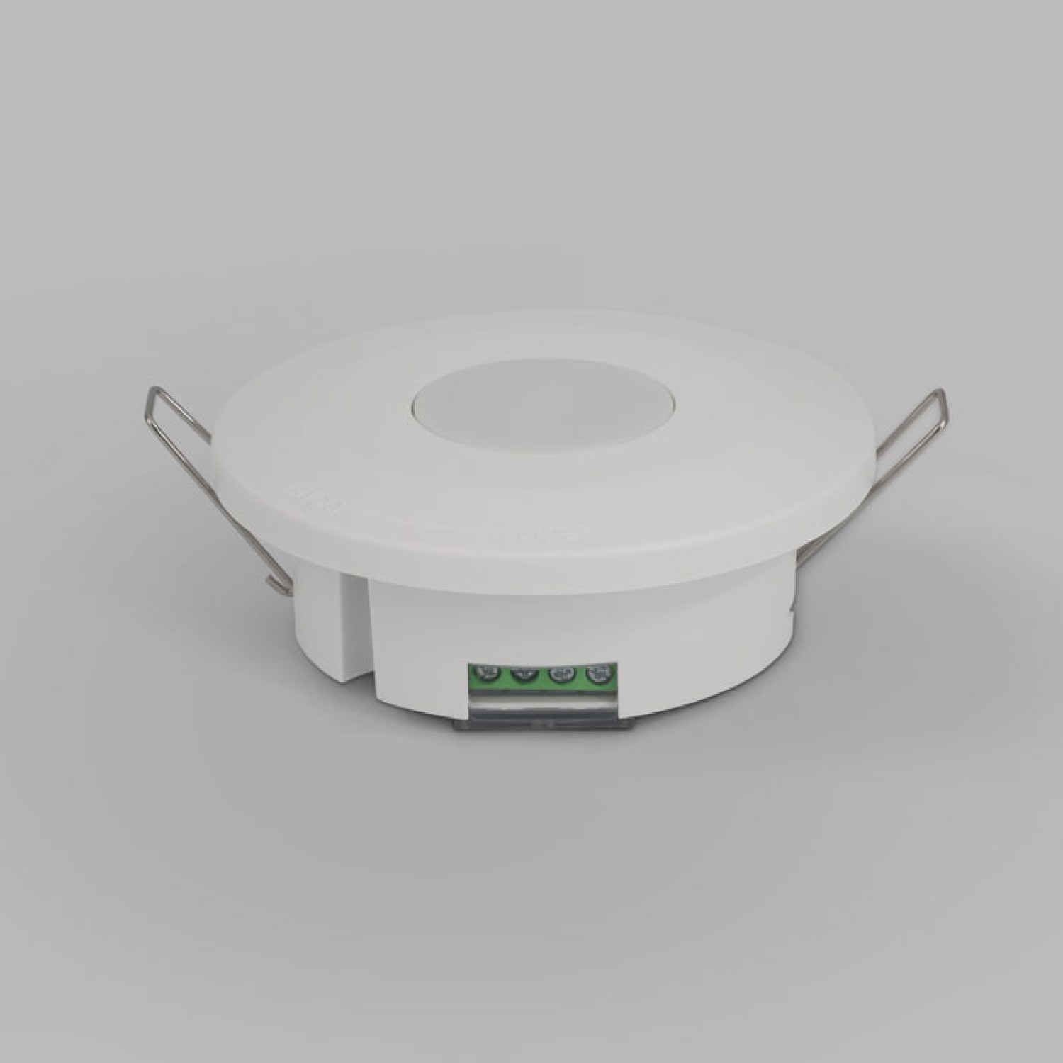 Снимка на Сензор за присъствие BM/OM 360° за открит и вграден монтаж - Сензори за движение