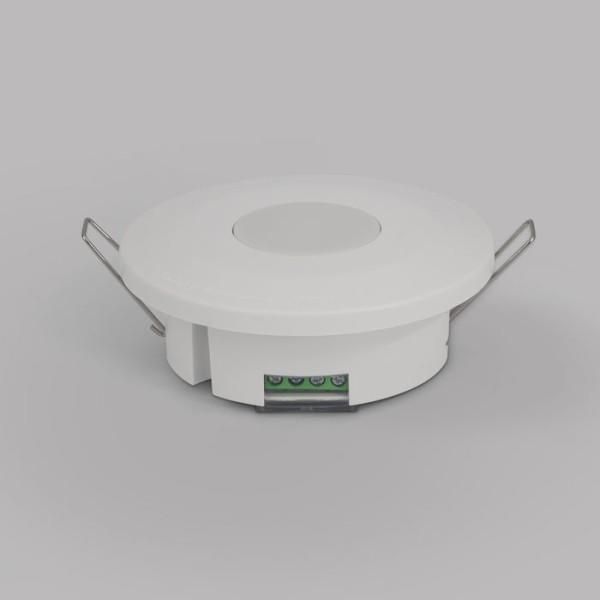 Снимка на Сензор за присъствие BM/OM 360° за открит и вграден монтаж - Сензори за движение