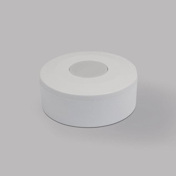 Снимка на Сензор за присъствие BM/OM 360° за открит и вграден монтаж - Сензори за движение