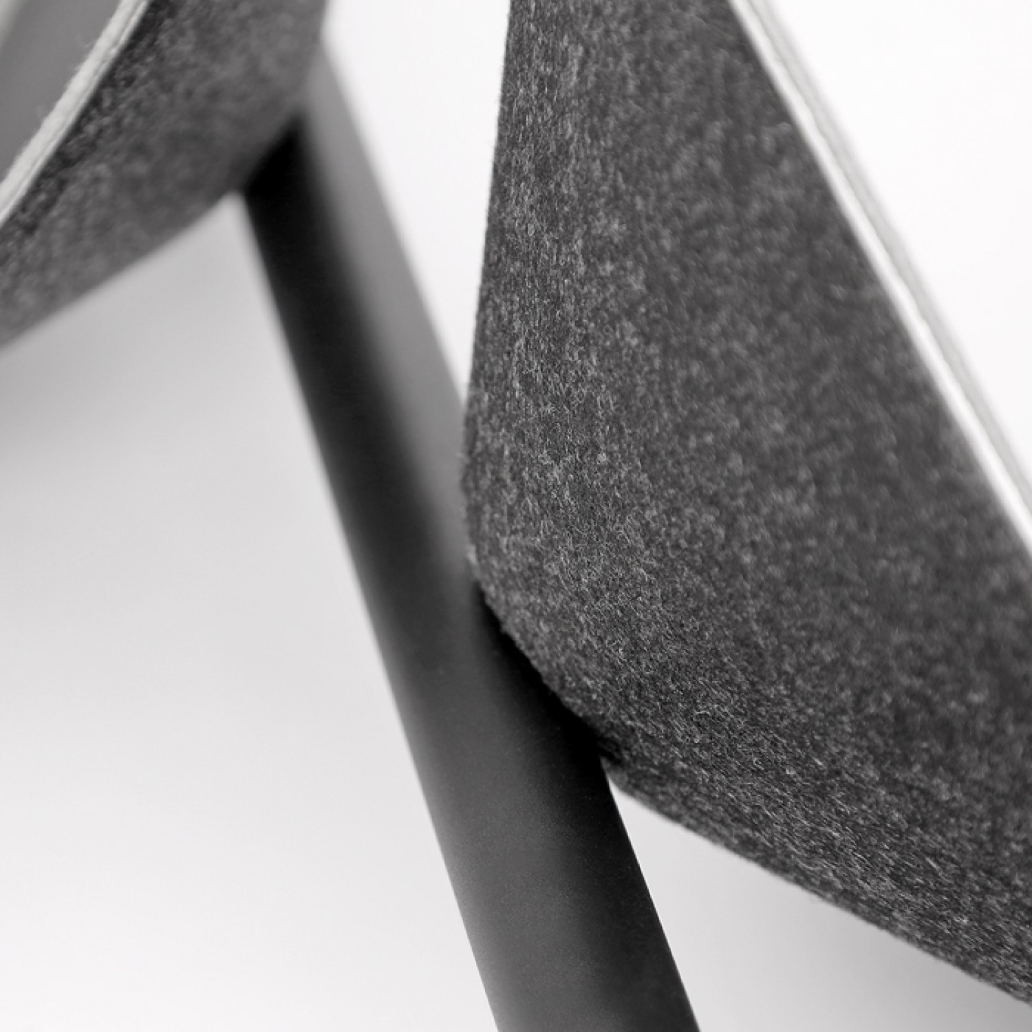 Снимка на Акустична дизайнерска лампа Speaker | Звукопоглъщаща | 3000K | 9W