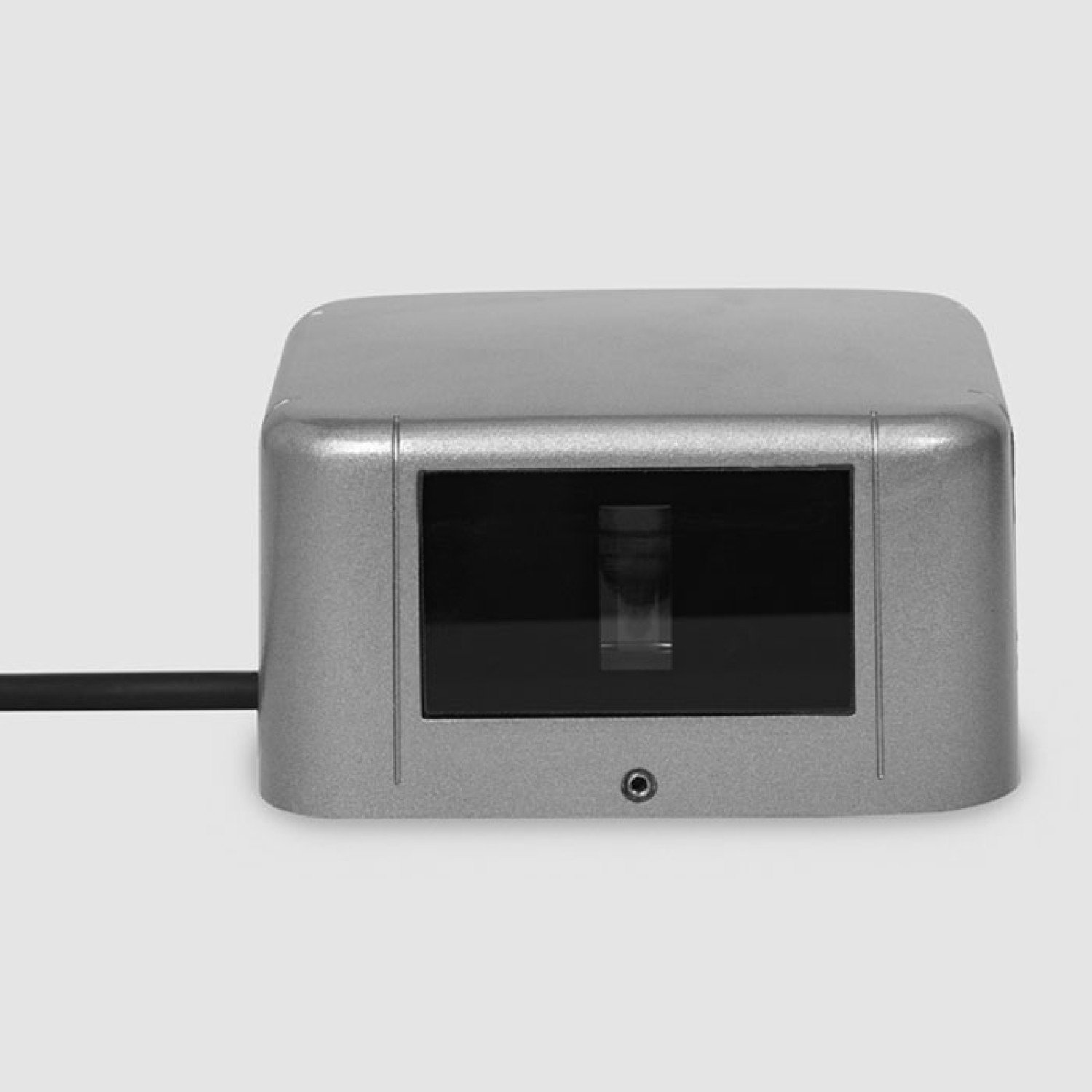 Снимка на Дизайнерска фасадна лампа Box | 4 лъча | 8W | IP65 | 3000K