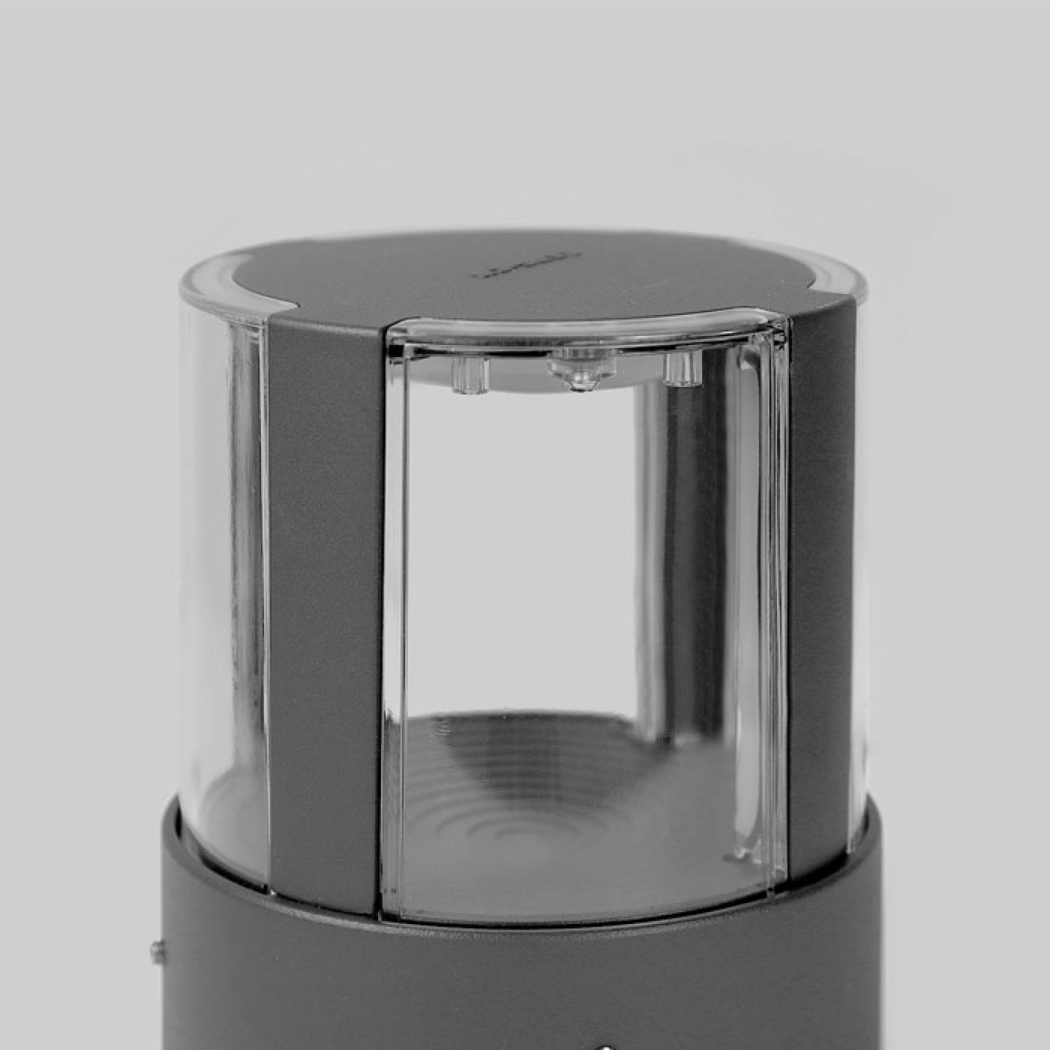 Снимка на Градинска LED наземна лампа Compact | IP66 | 3000K | 10.8W