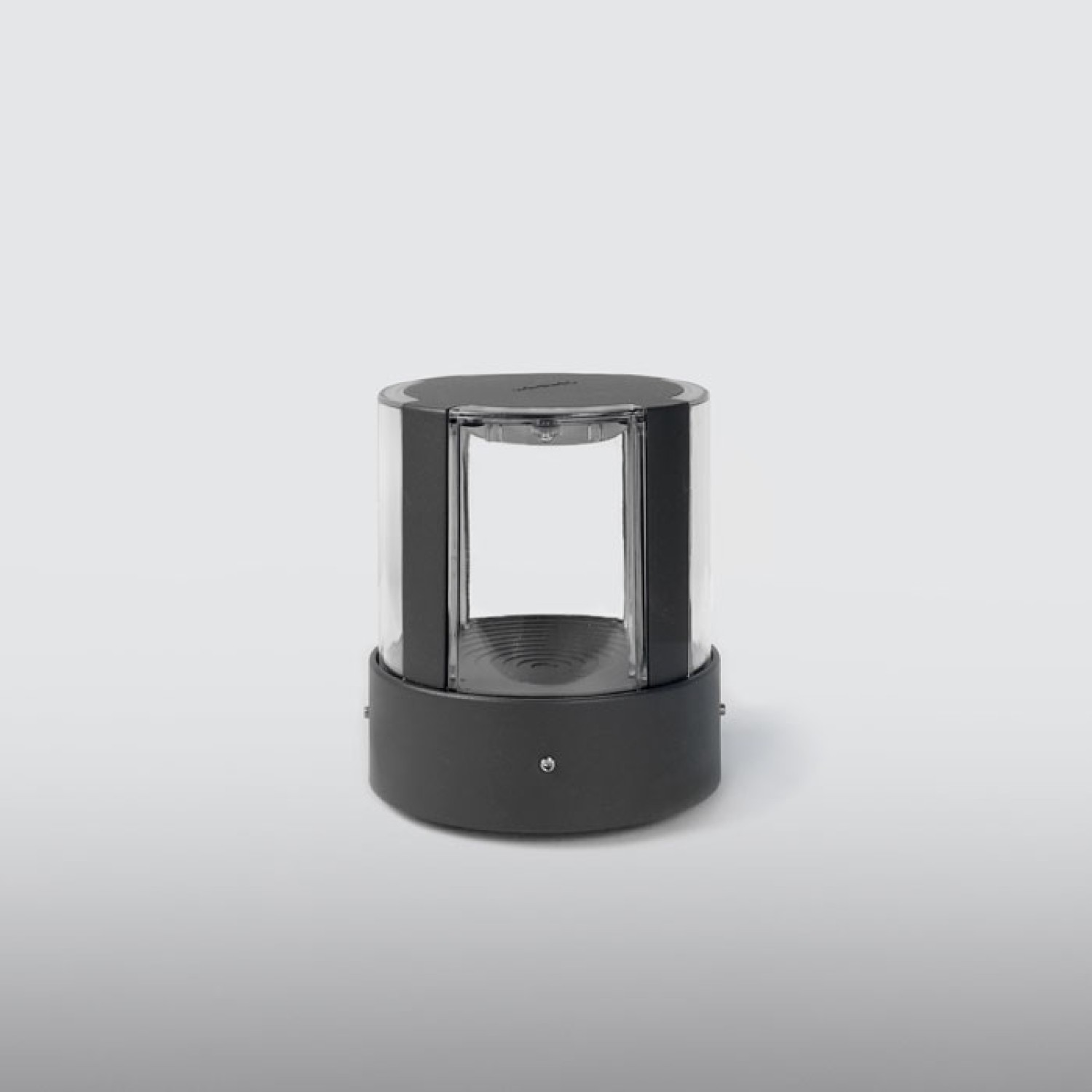 Снимка на Градинска LED наземна лампа Compact | IP66 | 3000K | 10.8W