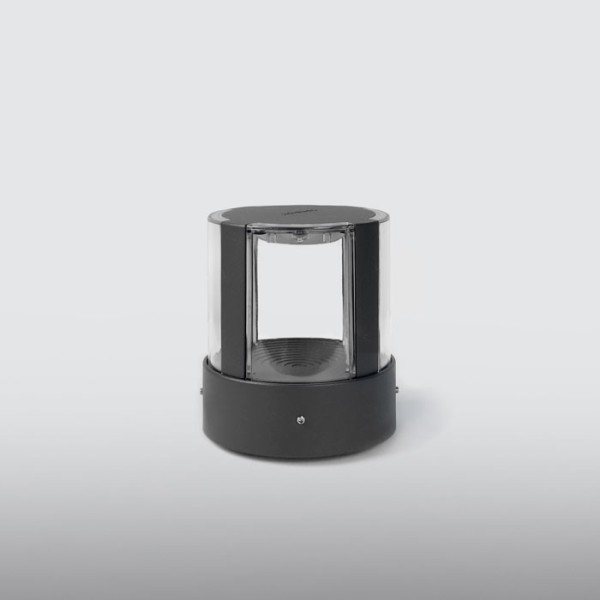 Снимка на Градинска LED наземна лампа Compact | IP66 | 3000K | 10.8W