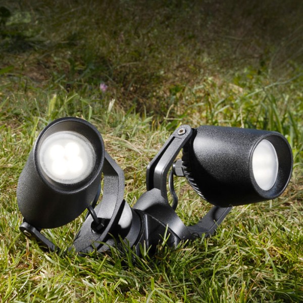 Снимка на Градински LED спот Minitommy | Регулируем | GU10 | IP66 | 2700K | 10W