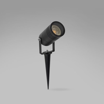 Градински LED спот Neo GU10 | Алуминиев корпус | IP65 | 2700K 