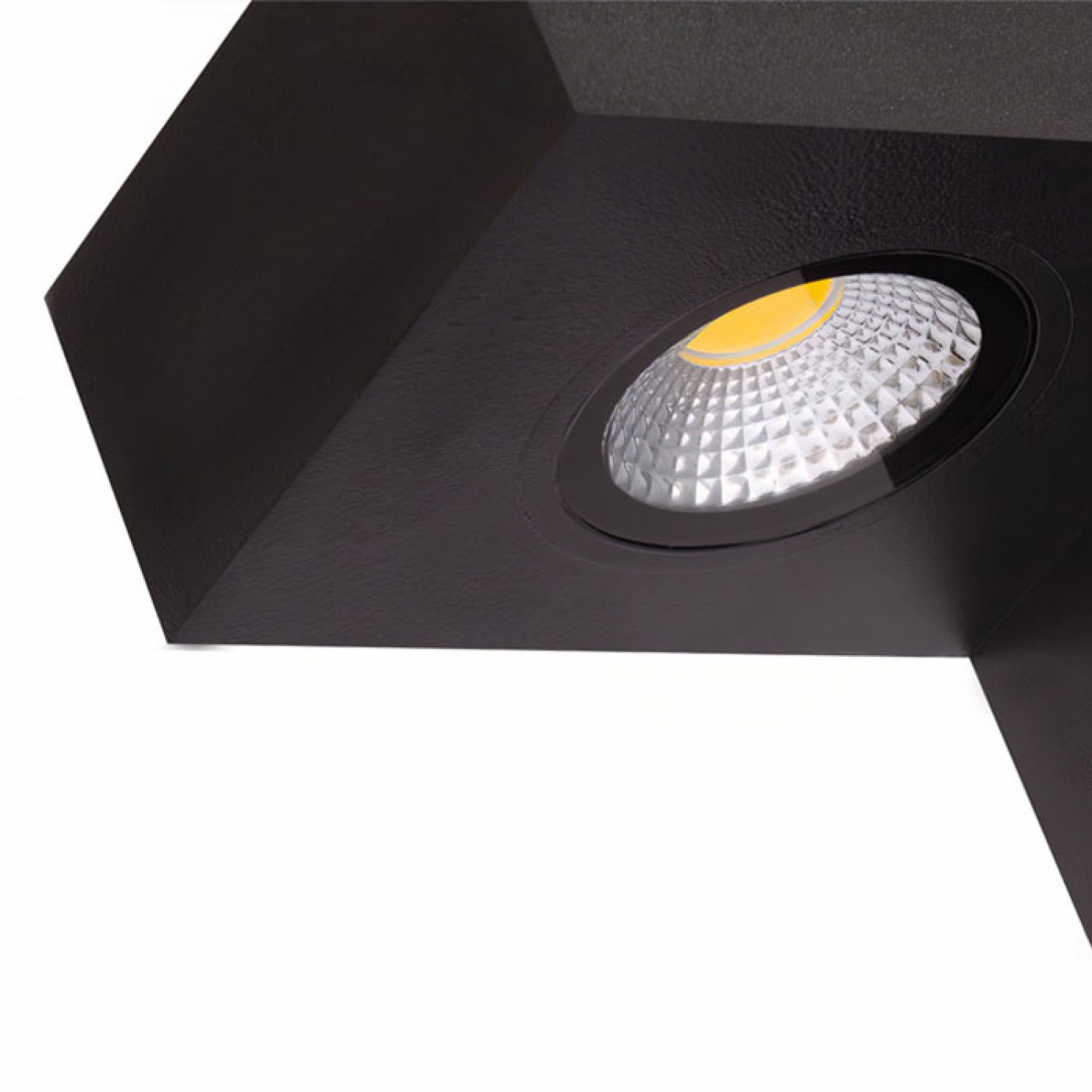 Снимка на Градински LED стълб Infinity Mini в два размера (7W) - Градински стълбове