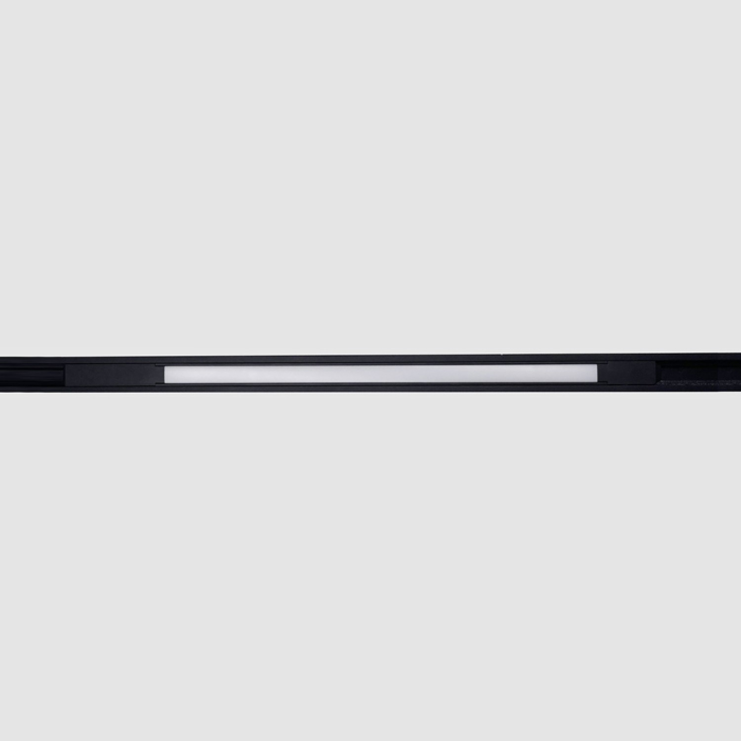 Снимка на Компактен LED модул Band Magnet Mini за магнитна шина 23 mm Slim - Curve Line