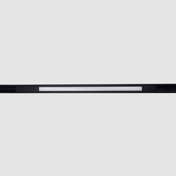 Снимка на Компактен LED модул Band Magnet Mini за магнитна шина 23 mm Slim - Curve Line