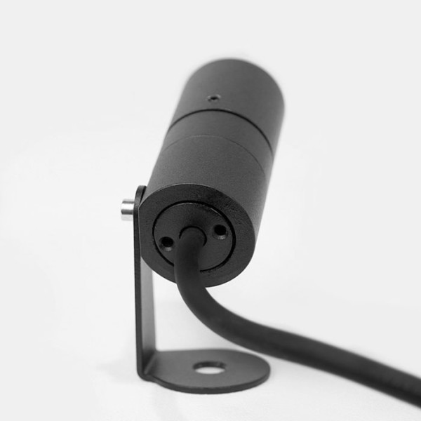 Снимка на Компактна градинска LED лампа  Zoom | Регулируем лъч | 3.8W | 4000K