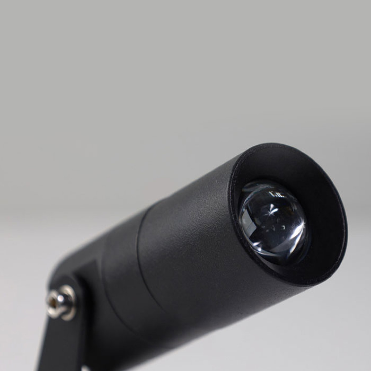 Снимка на Компактна градинска LED лампа  Zoom | Регулируем лъч | 3.8W | 4000K