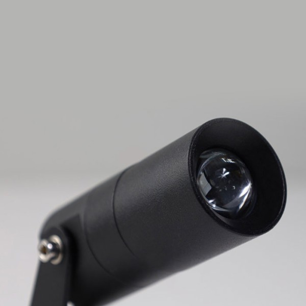 Снимка на Компактна градинска LED лампа  Zoom | Регулируем лъч | 3.8W | 4000K