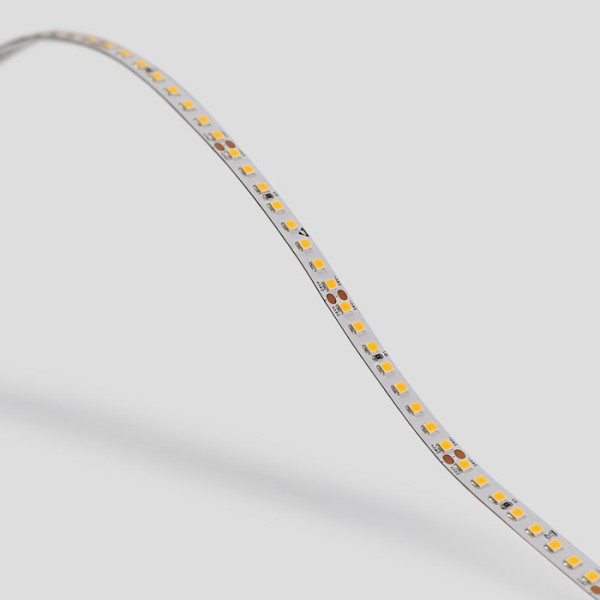 Детайлно изображение на LED лента Proton 12W/m | IP20 | 160 LED/m | 24V | 5 метра | 3000K/4000K Снимка на LED лента Proton 12W/m | IP20 | 160 LED/m | 24V | 5 метра | 3000K/4000K