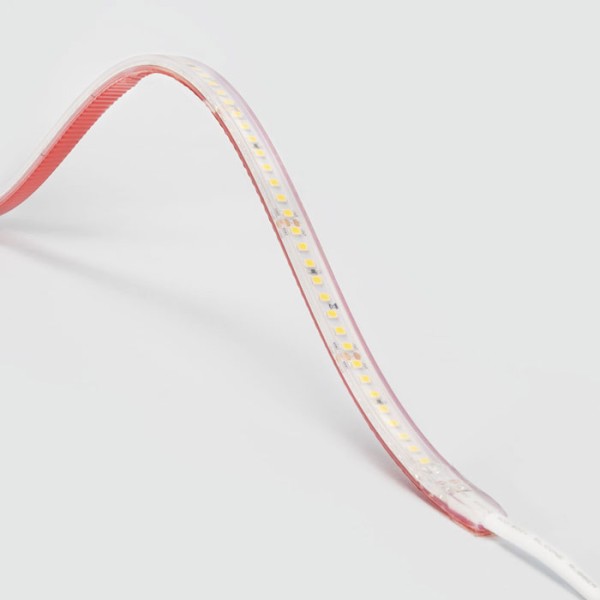 Детайлно изображение на LED лента Proton Hydro 14.4W/m | IP67 | 160 LED/m | 24V | 5 метра | 3000K/4000K Снимка на LED лента Proton Hydro 14.4W/m | IP67 | 160 LED/m | 24V | 5 метра | 3000K/4000K