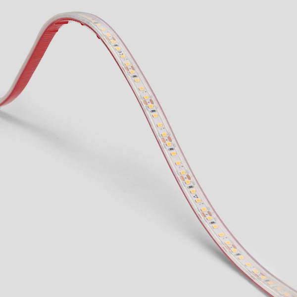 Детайлно изображение на LED лента Proton Hydro 9.6W/m | IP67 | 120 LED/m | 48V | 30 метра | 3000K/4000K Снимка на LED лента Proton Hydro 9.6W/m | IP67 | 120 LED/m | 48V | 30 метра | 3000K/4000K