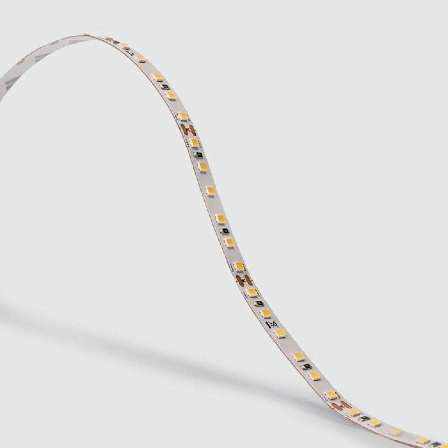 Детайлно изображение на LED лента Vario 5.8W/m | IP20 | 120 LED/m | 24V | 5 метра | 3000K/4000K Снимка на LED лента Vario 5.8W/m | IP20 | 120 LED/m | 24V | 5 метра | 3000K/4000K