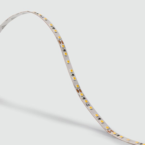 Детайлно изображение на LED лента Vario 5.8W/m | IP20 | 120 LED/m | 24V | 5 метра | 3000K/4000K Снимка на LED лента Vario 5.8W/m | IP20 | 120 LED/m | 24V | 5 метра | 3000K/4000K