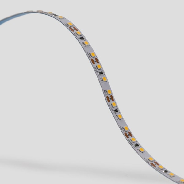 Детайлно изображение на LED лента Vario 9W | IP20 | 120 LED/m | 12V | 5 метра Снимка на LED лента Vario 9W | IP20 | 120 LED/m | 12V | 5 метра