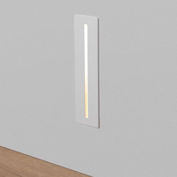 Снимка на LED луна Step Line | За стълбище | За стъпала | За вграждане | IP65 | 3W | 3000K