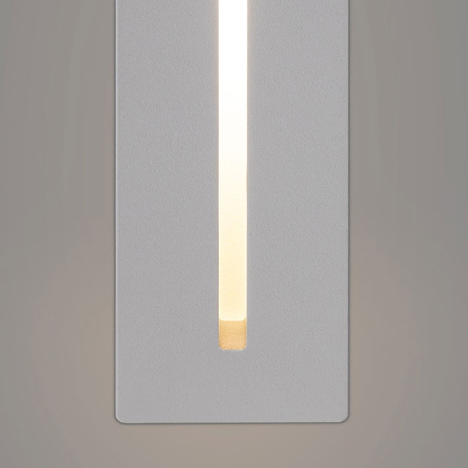 Снимка на LED луна Step Line | За стълбище | За стъпала | За вграждане | IP65 | 3W | 3000K