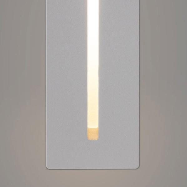 Снимка на LED луна Step Line | За стълбище | За стъпала | За вграждане | IP65 | 3W | 3000K