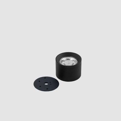LED луна за външен монтаж Oreo | 7W | 3000K