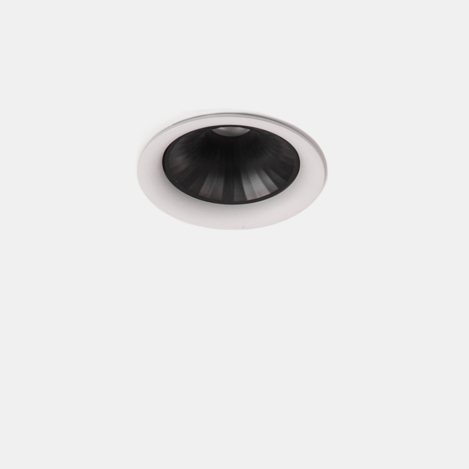 Снимка на LED луна за вграждане Mizar AJ | 36° Ъгъл | 12W | 3000K