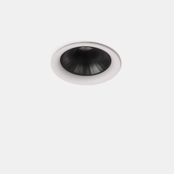 Снимка на LED луна за вграждане Mizar AJ | 36° Ъгъл | 12W | 3000K