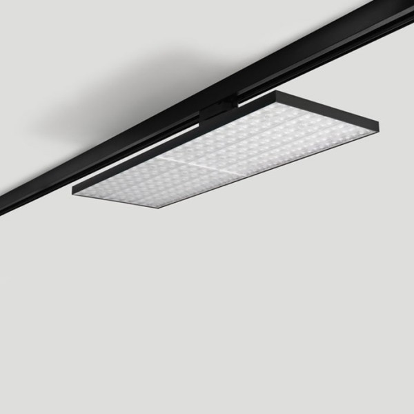Снимка на LED модул за релсова шина Matrix New (60W, 9600lm) - Релсово осветление