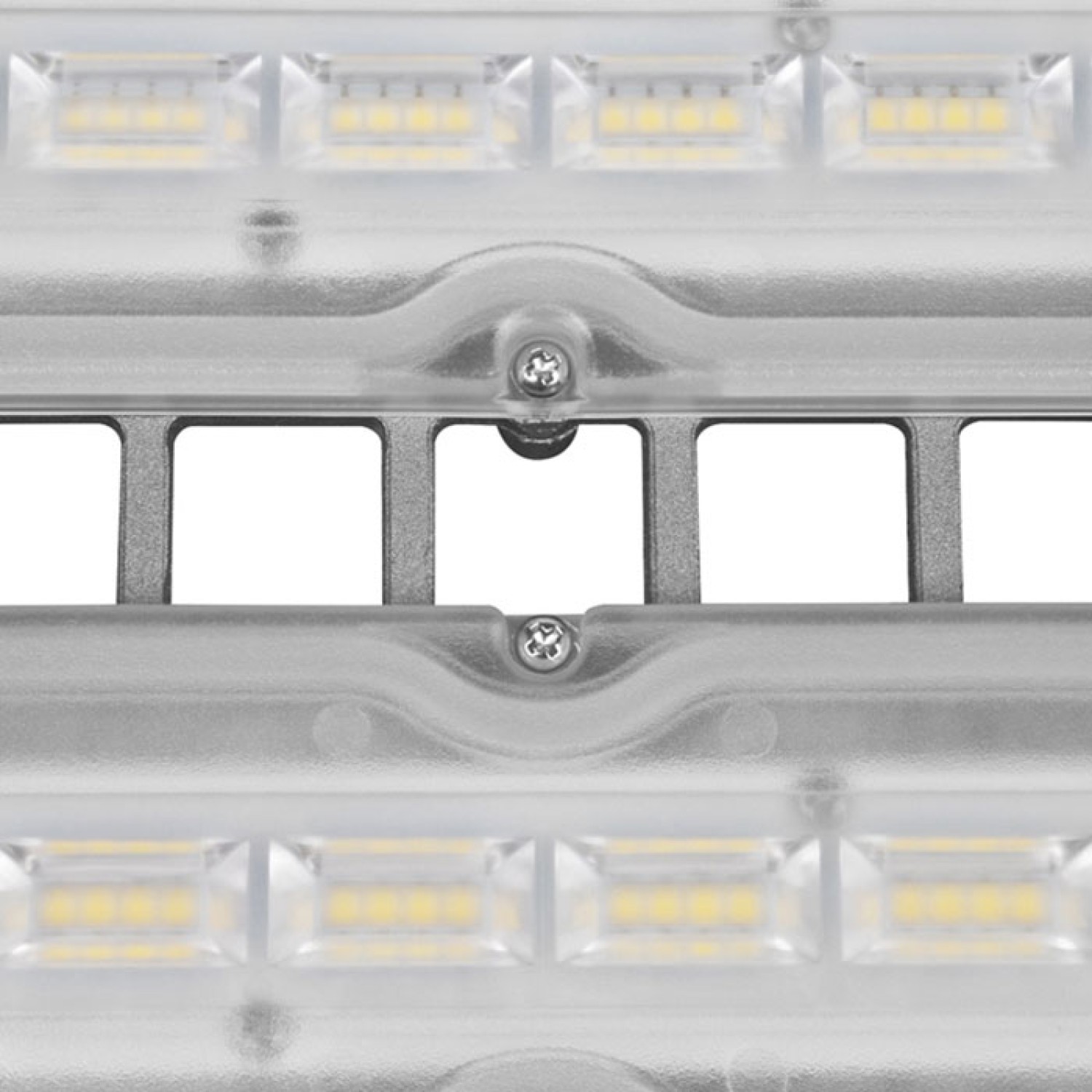 Снимка на LED прожектор Grande | 200W | IP65 | Ъгъл 80° x 35° | Асиметричен