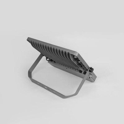 LED прожектор Grande | 200W | IP65 | Ъгъл 80° x 35° | Асиметричен