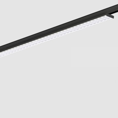 Линеен LED модул за релсова шина OPTILINE (41–66W)