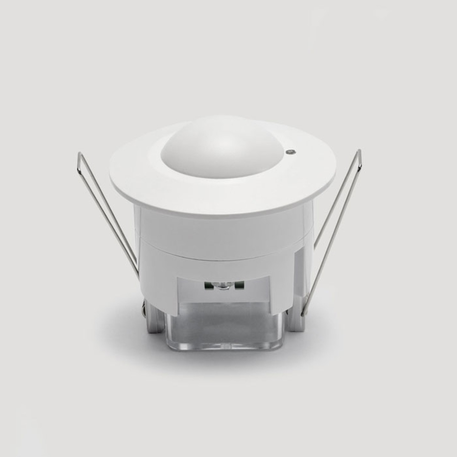 Снимка на Микровълнов сензор за движение | Бял | 360° | до 1200W