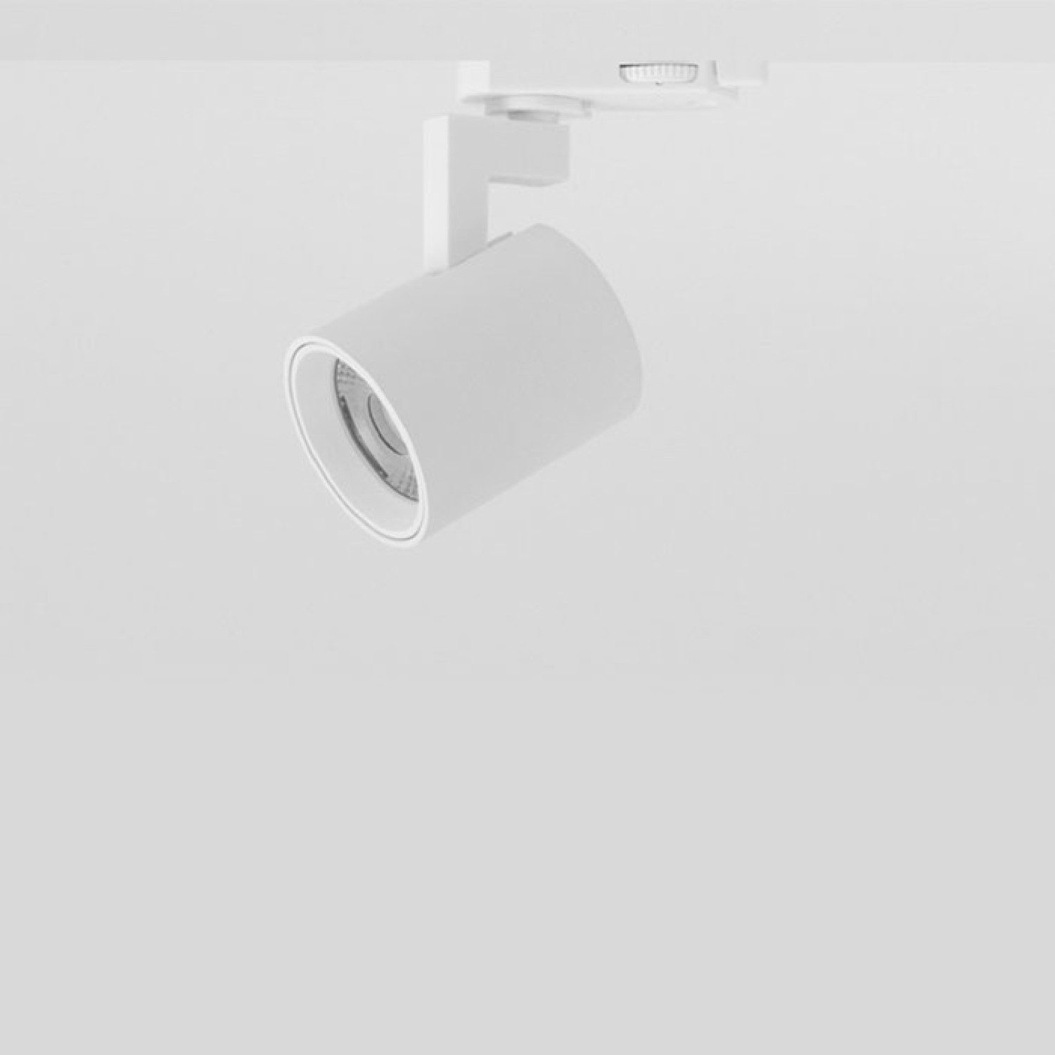 Снимка на Прожектор Elf LED за трифазна тоководеща шина (10W, 38°, 3000K/4000K)