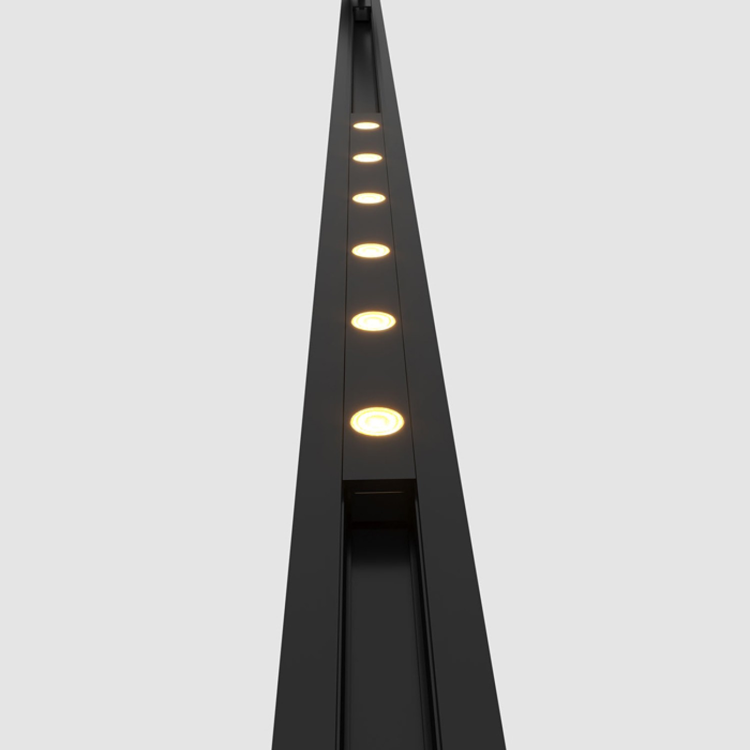 Точков LED модул Darklight Magnet за магнитна шина 15PCB ВМ - 155,00 лв (79.25€) Снимка на Точков LED модул Darklight Magnet за магнитна шина 15PCB ВМ - Flex 23mm