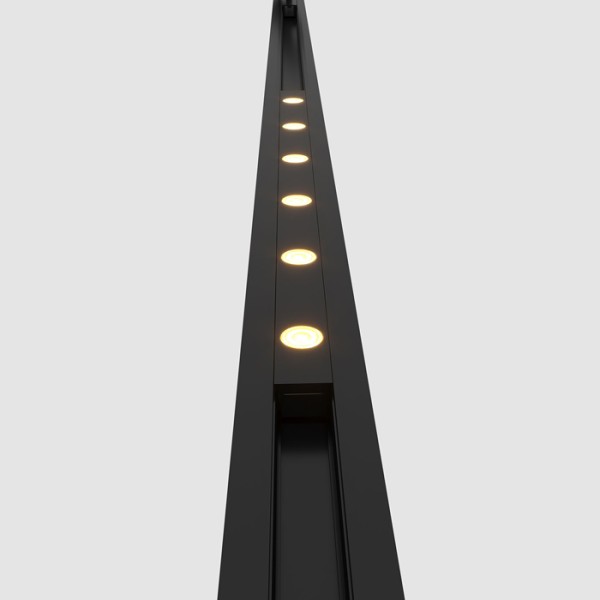 Точков LED модул Darklight Magnet за магнитна шина 15PCB ВМ - 155,00 лв (79.25€) Снимка на Точков LED модул Darklight Magnet за магнитна шина 15PCB ВМ - Flex 23mm