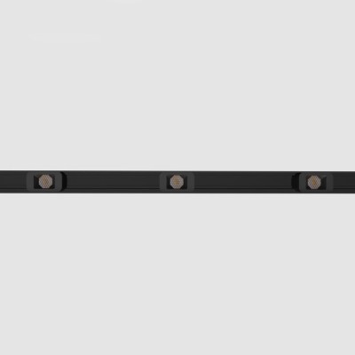 Точков LED модул Spy Magnet за магнитна шина 23 mm