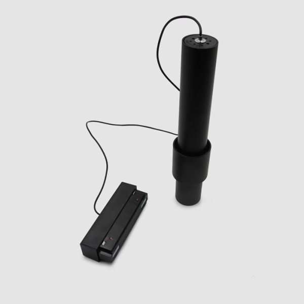 Детайлно изображение на Висящ LED пендел Pipet Magnet за магнитна система 23mm Снимка на Висящ LED пендел Pipet Magnet за магнитна система 23mm - Flex 23mm
