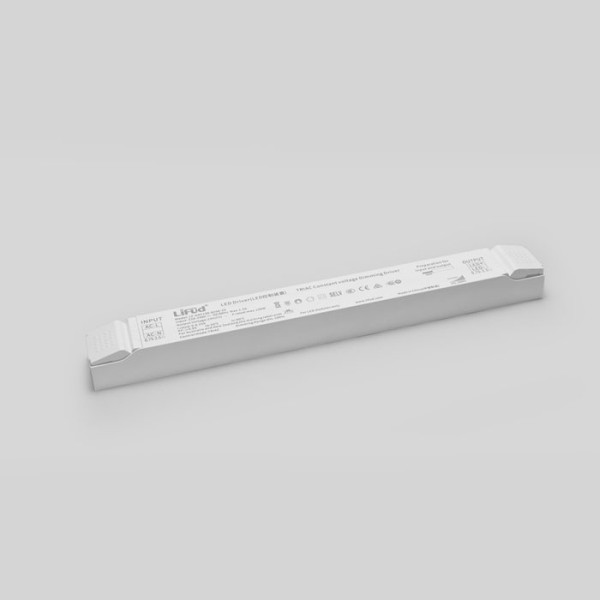 Детайлно изображение на Захранване за LED осветление Lifud Triac 24V | IP20 | 75/150W Снимка на Захранване за LED осветление Lifud Triac 24V | IP20 | 75/150W
