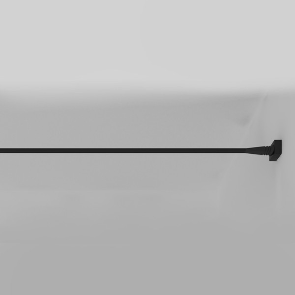 Снимка на Алуминиев гъвкав профил за LED ленти Skyline (18x8мм) - Профили за LED ленти