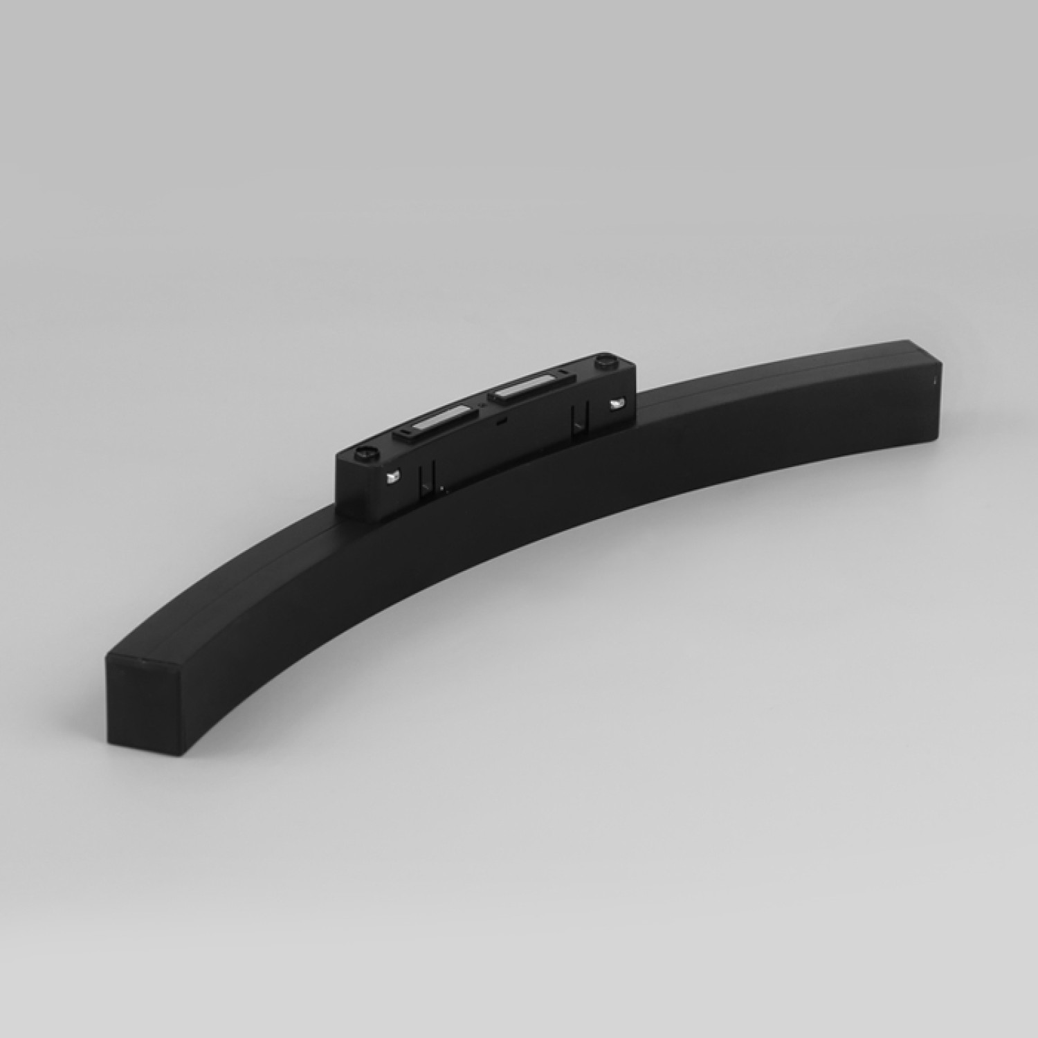 Детайлно изображение на Извит магнитен LED модул Band Magnet Circle за магнитна система Circle Trimless Снимка на Извит магнитен LED модул Band Magnet Circle за магнитна система Circle Trimless