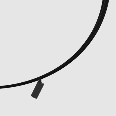 Осветително тяло(спот) Eye Magnet Circle за магнитна система Circle