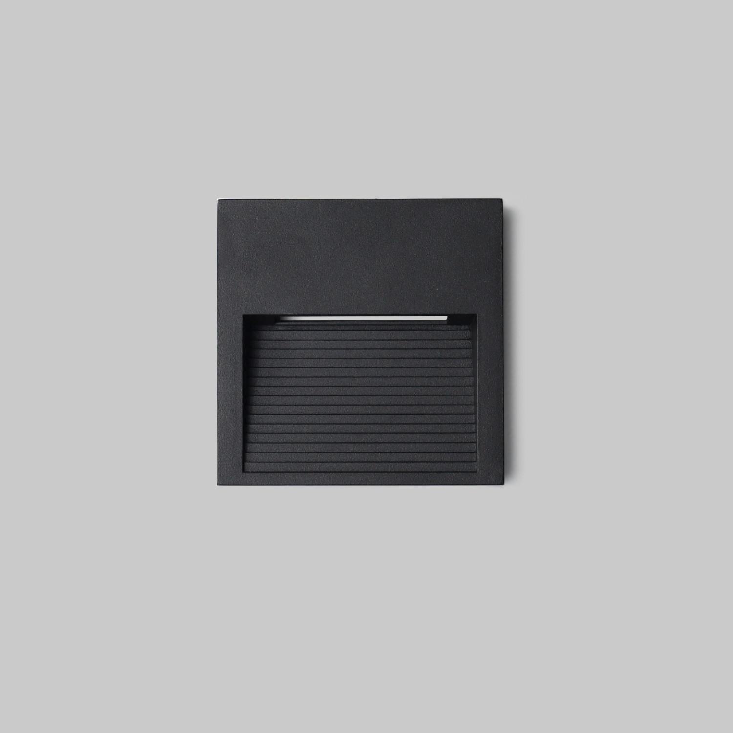 Детайлно изображение на LED луна за стъпала/стълбище с външен монтаж Lumos | IP65 | 3W | 3000K Снимка на LED луна за стъпала/стълбище с външен монтаж Lumos | IP65 | 3W | 3000K