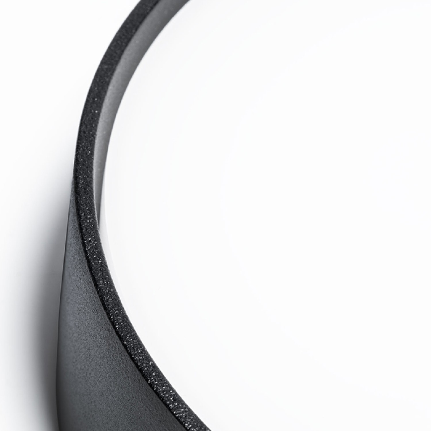 Снимка на Кръгъл влагозащитен LED аплик Quin IP65 – Ø160 мм - Осветление за баня