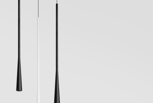 Пендели в интериора: как да изберем и къде да ги поставим за най-добър ефект