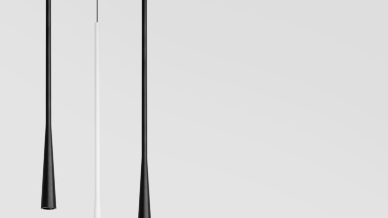 Пендели в интериора: как да изберем и къде да ги поставим за най-добър ефект