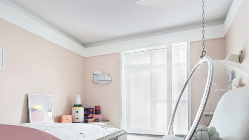 Защо LED осветлението е по-безопасно за детска стая?