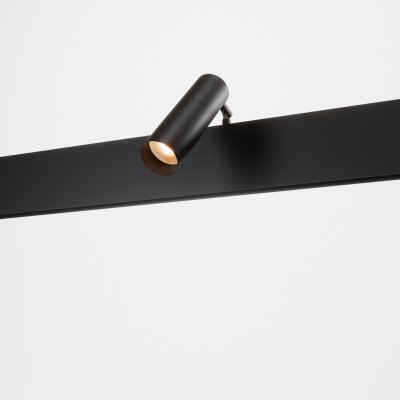 Осветително тяло(спот) Eye Magnet Up за магнитна система Up&Down 23 mm