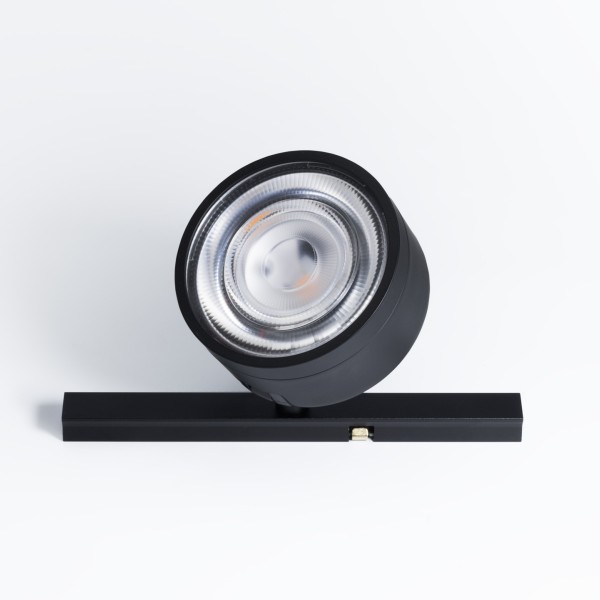 Снимка на Осветително тяло(спот) Point Magnet за магнитна система 15PCB - Релсово осветление