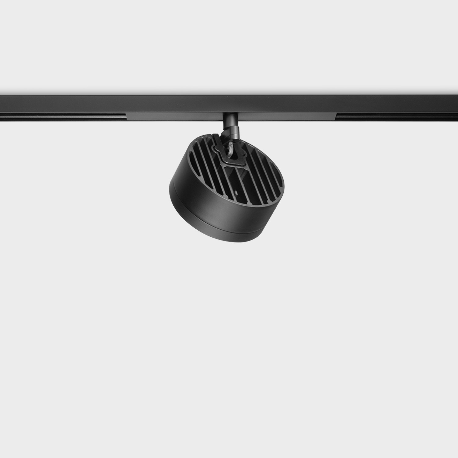 Снимка на Осветително тяло(спот) Point Magnet за магнитна система 15PCB - Релсово осветление